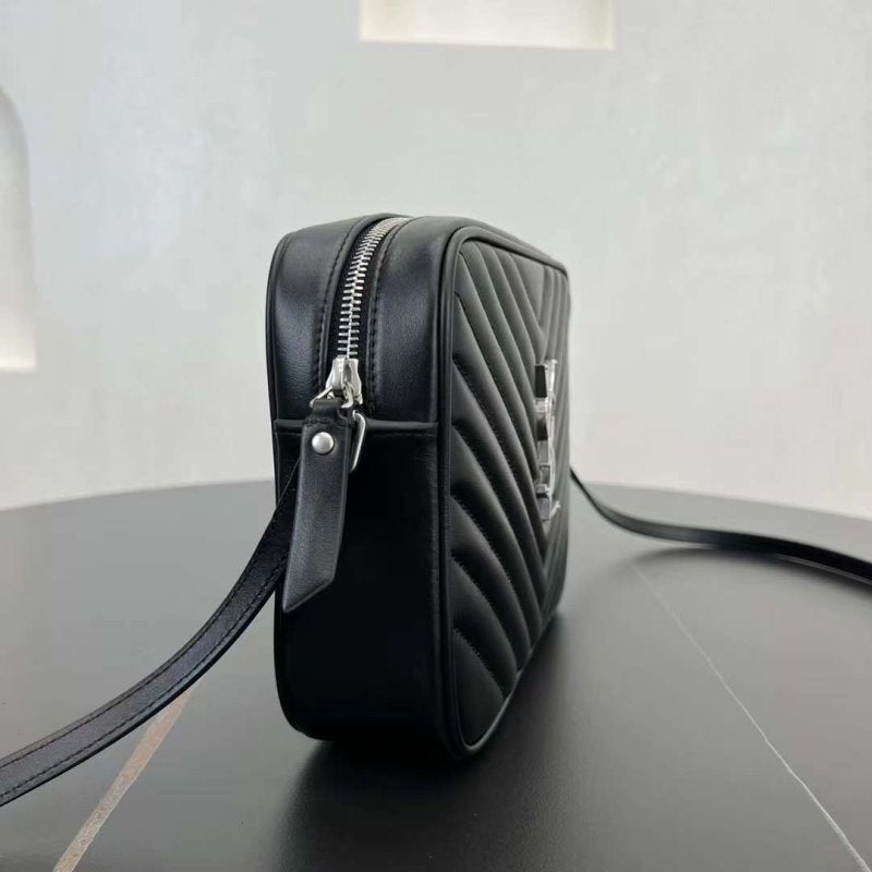 Saint Laurent Lou Camera Bag BG03036