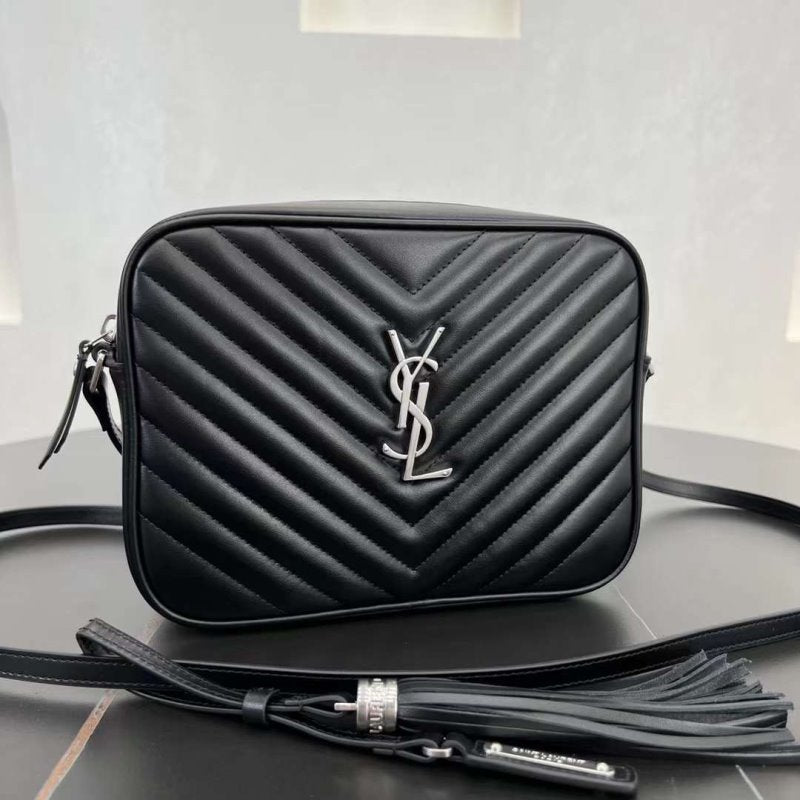 Saint Laurent Lou Camera Bag BG03036