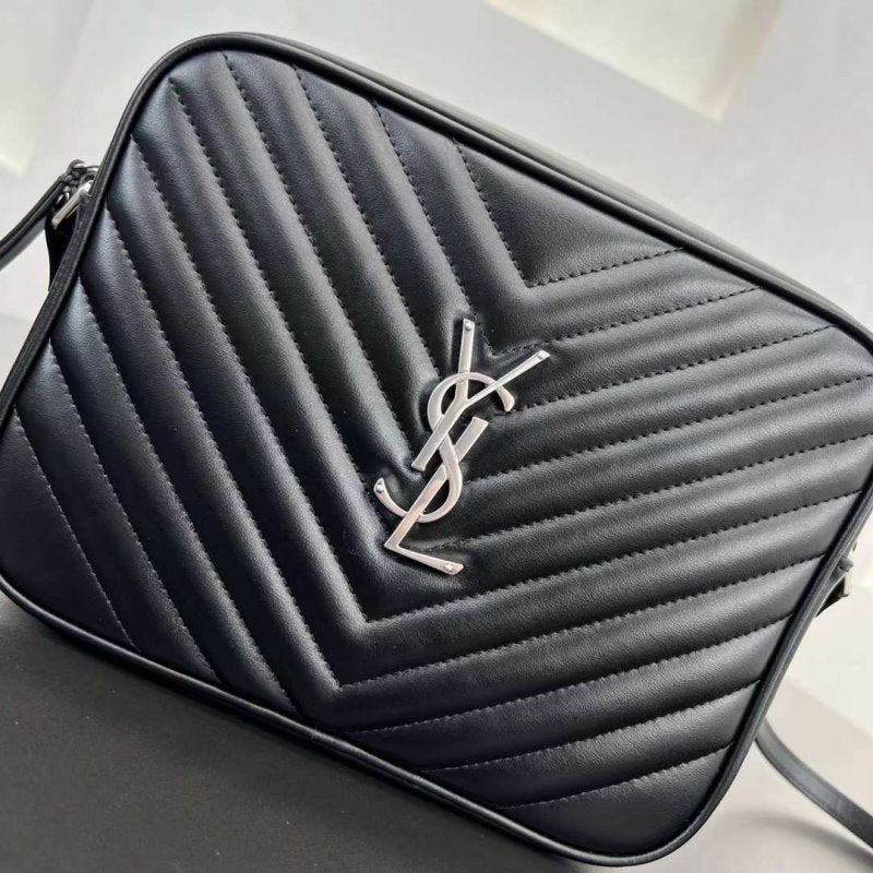 Saint Laurent Lou Camera Bag BG03036