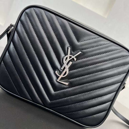 Saint Laurent Lou Camera Bag BG03036