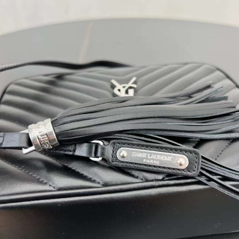 Saint Laurent Lou Camera Bag BG03036