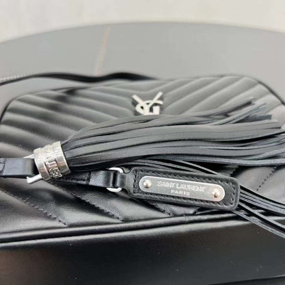 Saint Laurent Lou Camera Bag BG03036