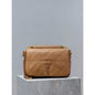 Saint Laurent Mini Jamie 4.3 Shoulder Bag in Soft Nappa BGDC0032