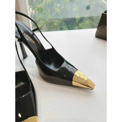 Saint Laurent Mueller Shoes SH019980