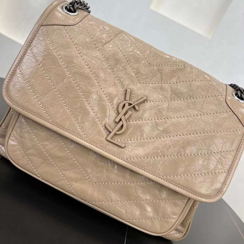Saint Laurent NIKI Vintage Hand Bag BG03063