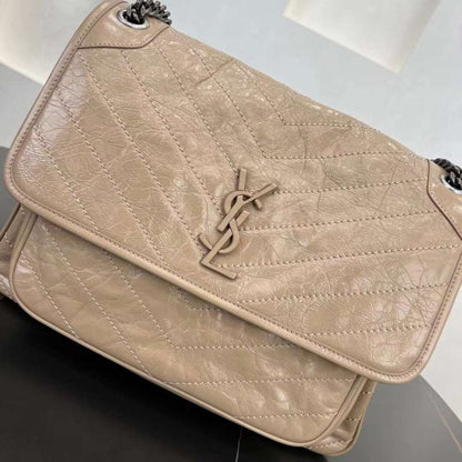 Saint Laurent NIKI Vintage Hand Bag BG03063
