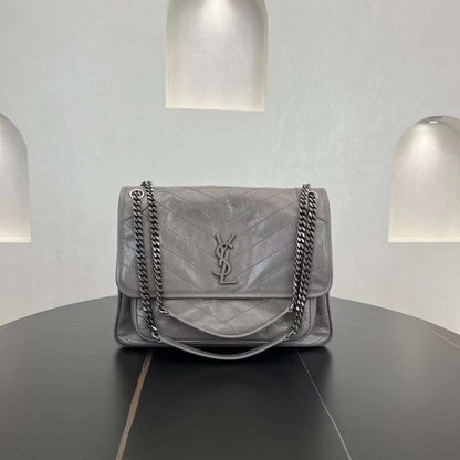 Saint Laurent NIKI Vintage Hand Bag BG03064