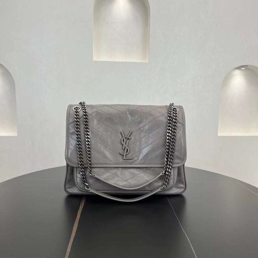 Saint Laurent NIKI Vintage Hand Bag BG03064