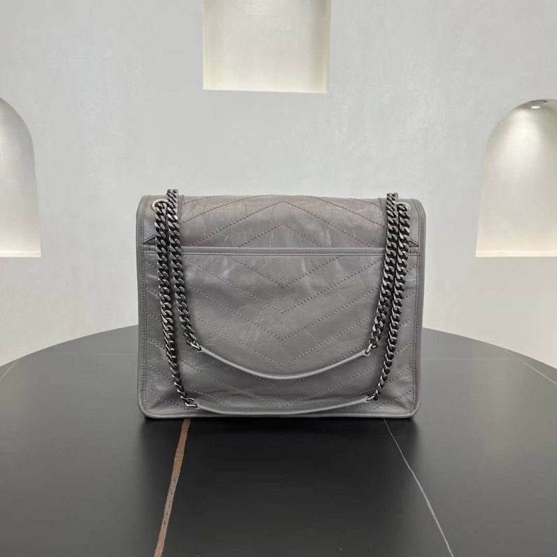 Saint Laurent NIKI Vintage Hand Bag BG03064