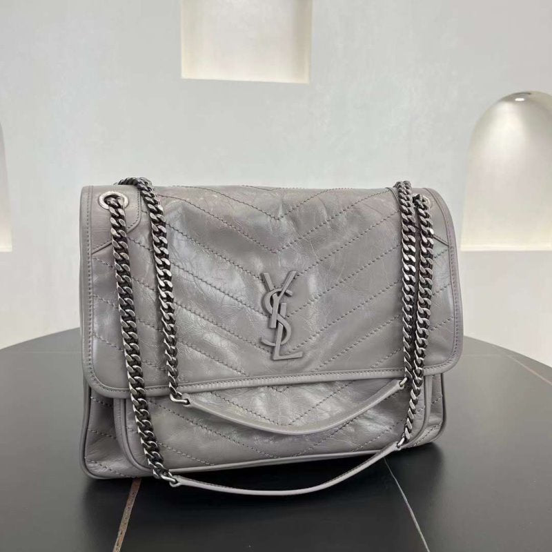Saint Laurent NIKI Vintage Hand Bag BG03064