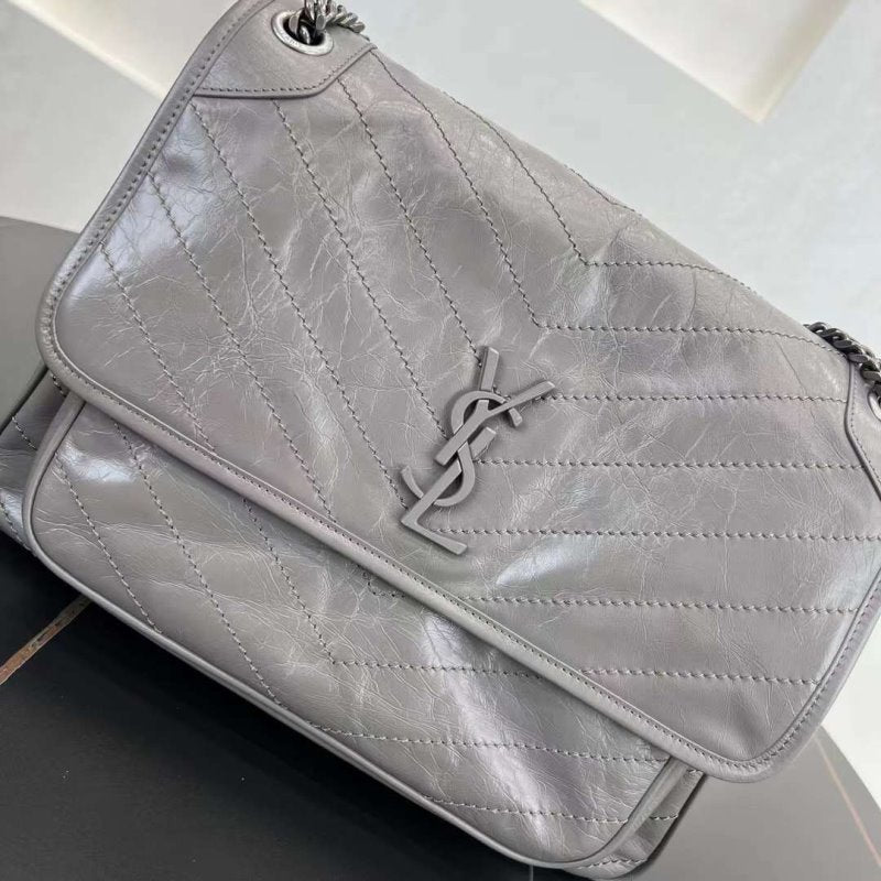 Saint Laurent NIKI Vintage Hand Bag BG03064