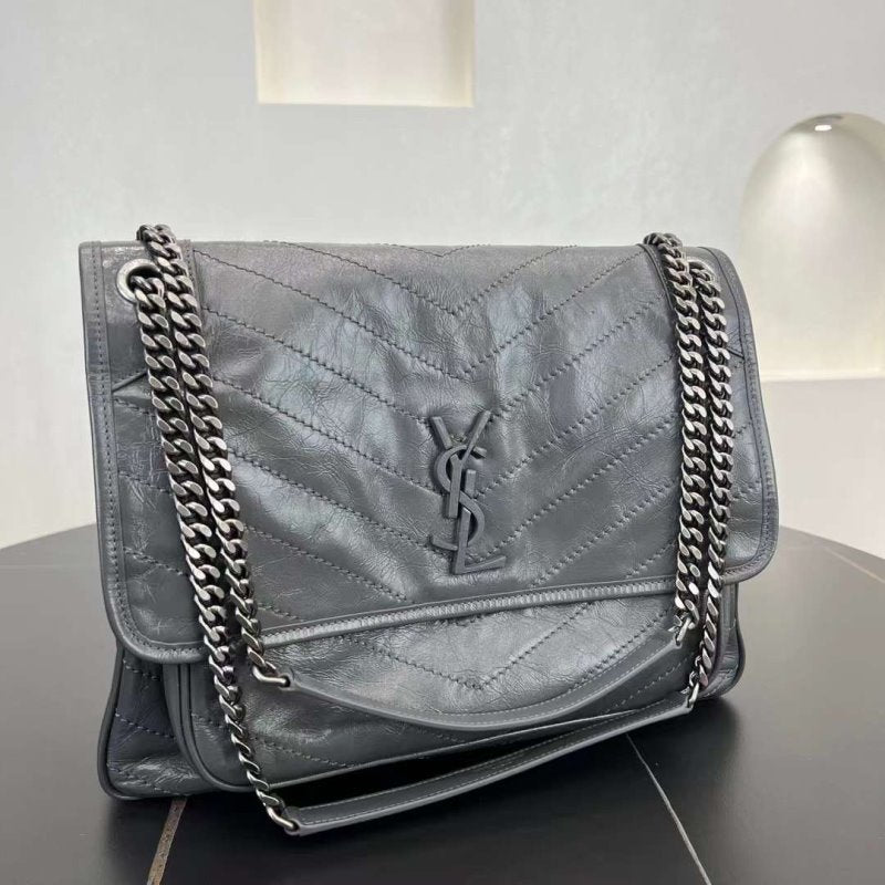 Saint Laurent NIKI Vintage Hand Bag BG03065