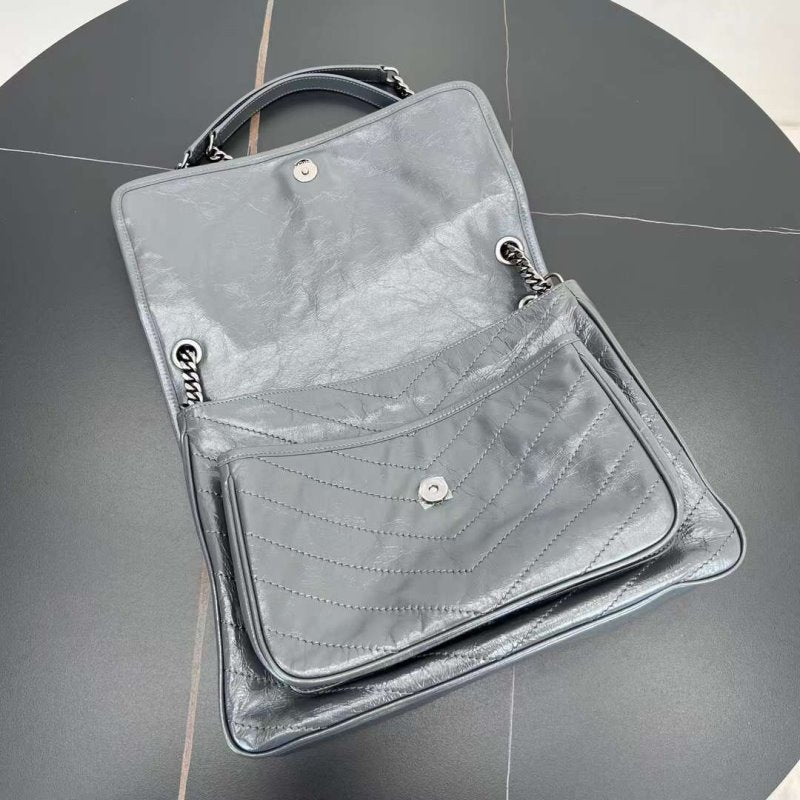 Saint Laurent NIKI Vintage Hand Bag BG03065