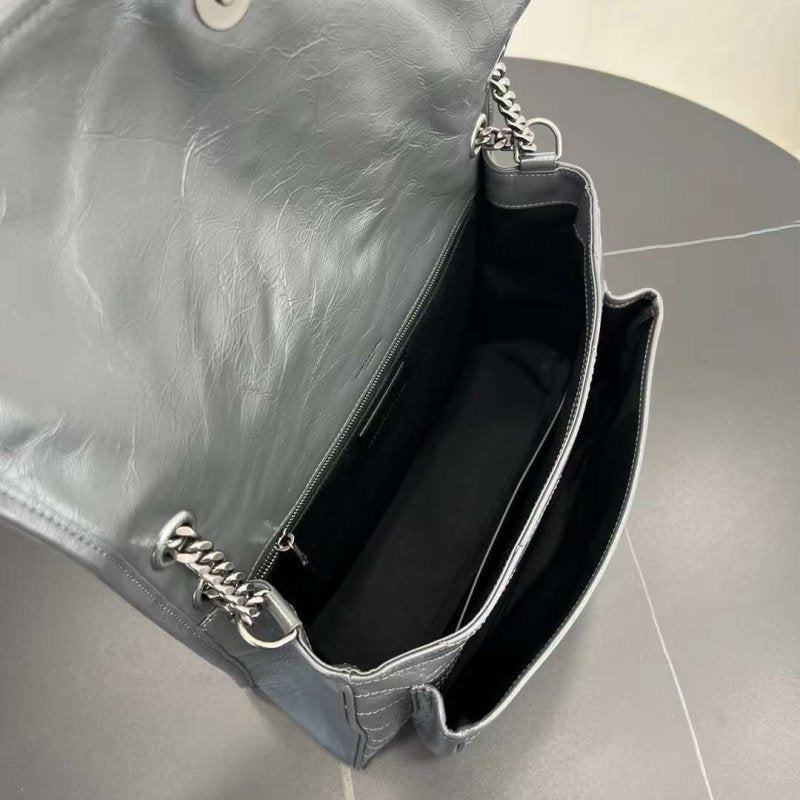 Saint Laurent NIKI Vintage Hand Bag BG03065