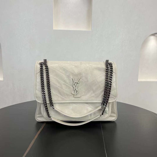 Saint Laurent NIKI Vintage Hand Bag BG03066