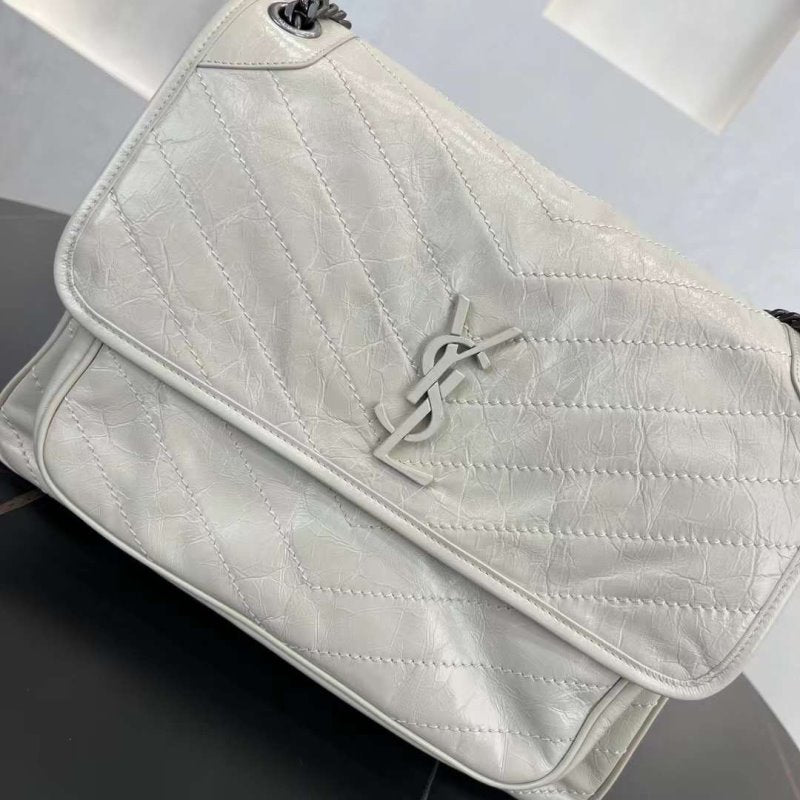 Saint Laurent NIKI Vintage Hand Bag BG03066