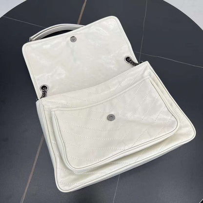 Saint Laurent NIKI Vintage Hand Bag BG03066