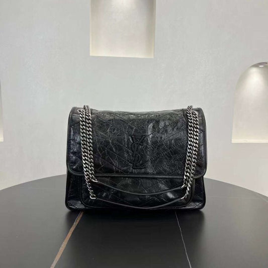 Saint Laurent NIKI Vintage Hand Bag BG03067