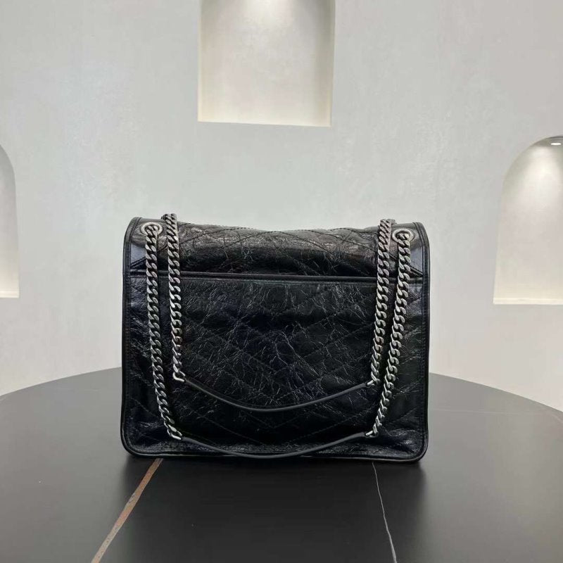 Saint Laurent NIKI Vintage Hand Bag BG03067