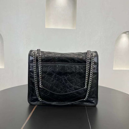 Saint Laurent NIKI Vintage Hand Bag BG03067