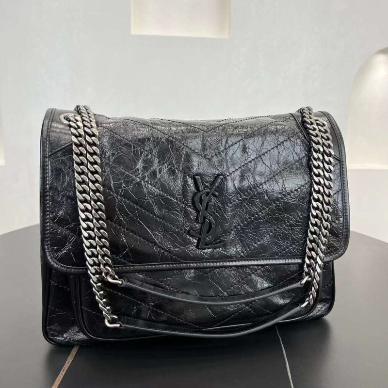 Saint Laurent NIKI Vintage Hand Bag BG03067