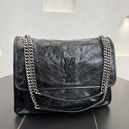 Saint Laurent NIKI Vintage Hand Bag BG03067