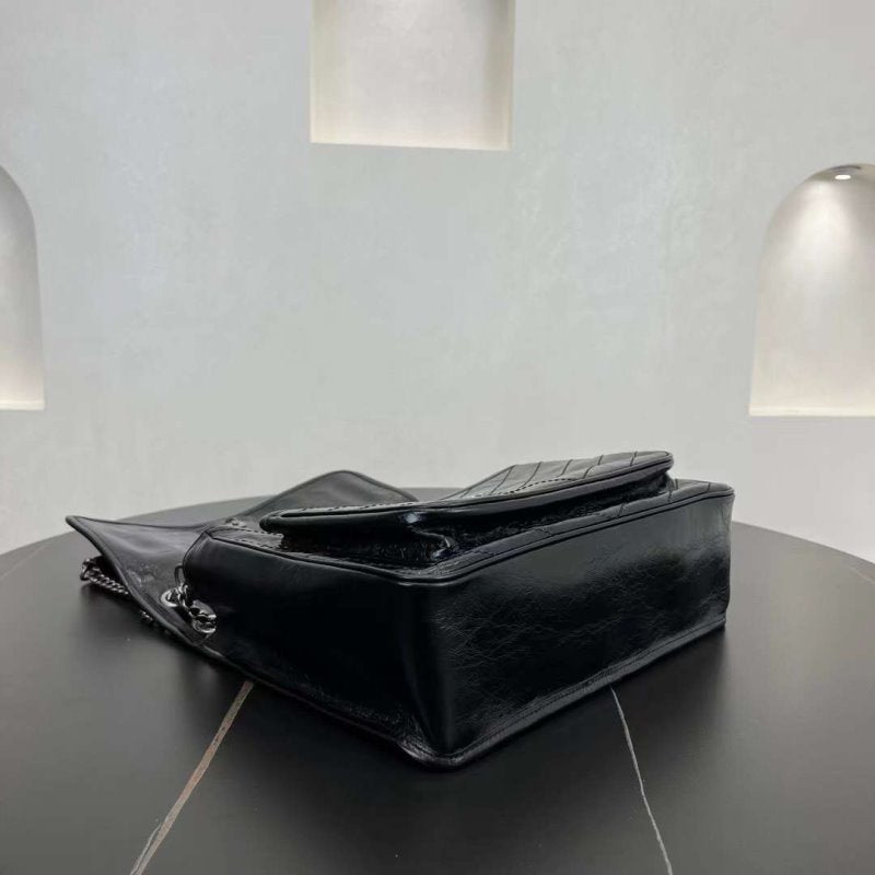 Saint Laurent NIKI Vintage Hand Bag BG03067