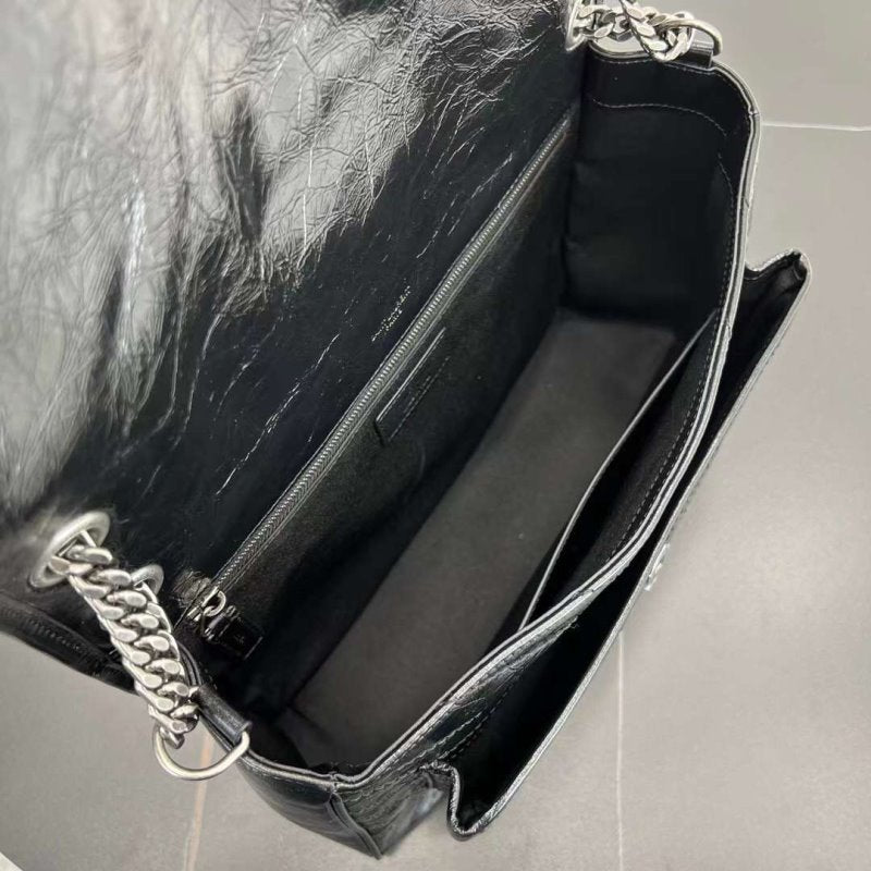 Saint Laurent NIKI Vintage Hand Bag BG03067