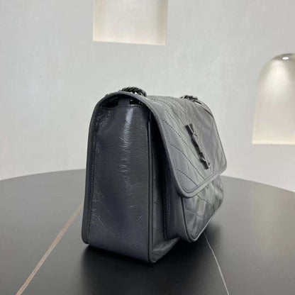 Saint Laurent NIKI Vintage Hand Bag BG03068
