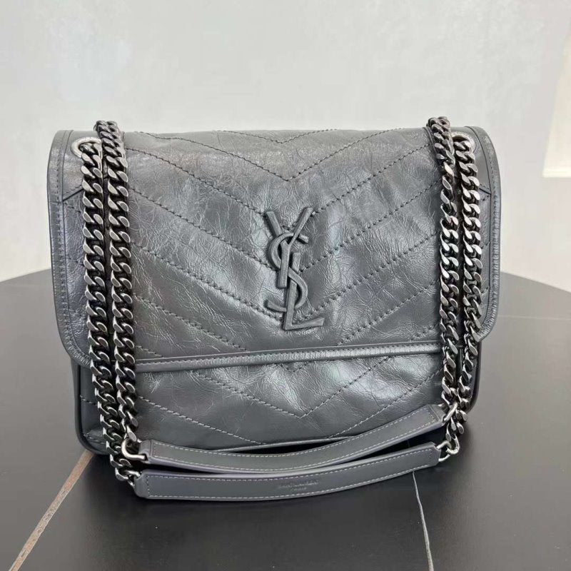 Saint Laurent NIKI Vintage Hand Bag BG03068