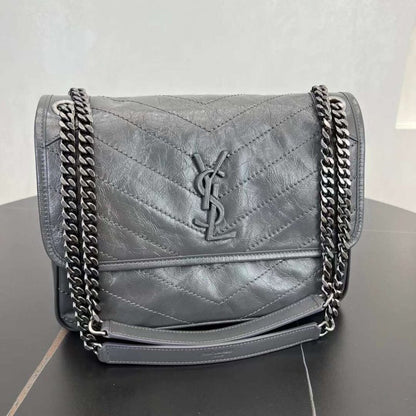 Saint Laurent NIKI Vintage Hand Bag BG03068