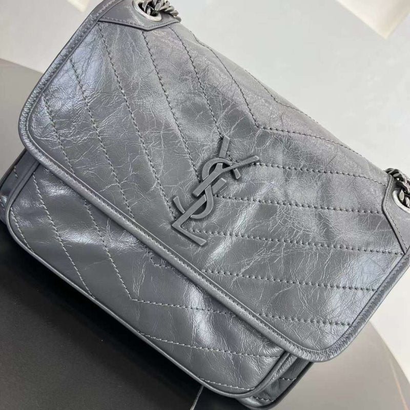 Saint Laurent NIKI Vintage Hand Bag BG03068