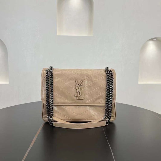 Saint Laurent NIKI Vintage Hand Bag BG03069