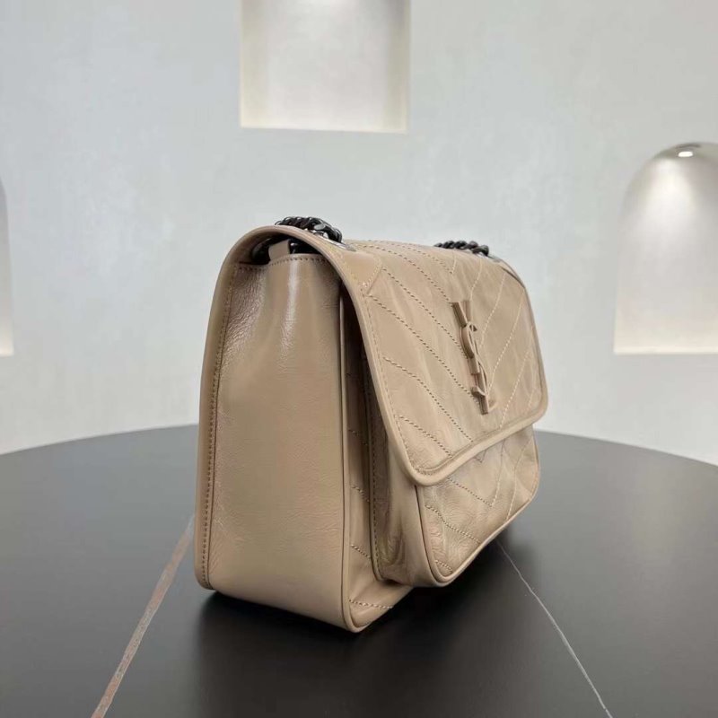 Saint Laurent NIKI Vintage Hand Bag BG03069