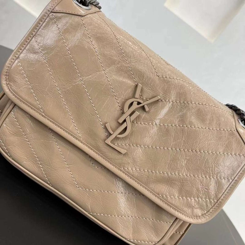 Saint Laurent NIKI Vintage Hand Bag BG03069