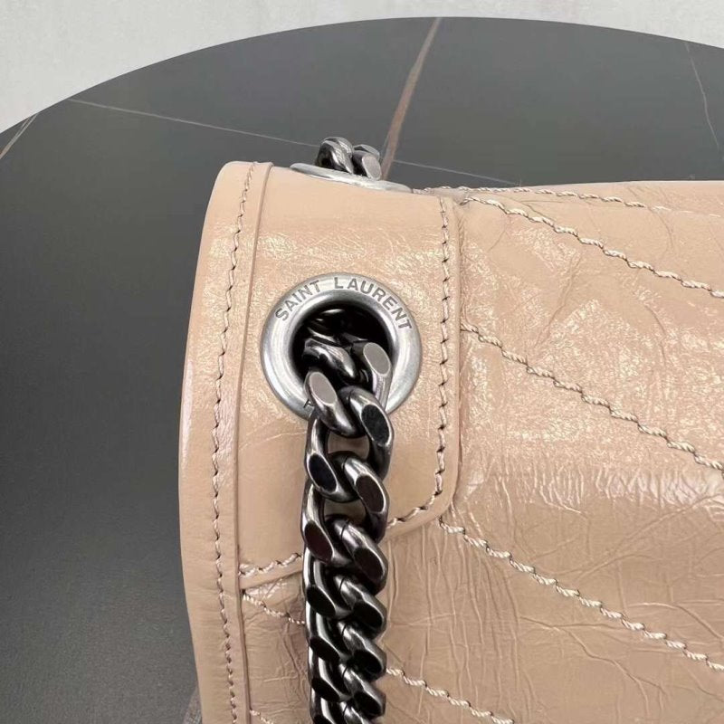 Saint Laurent NIKI Vintage Hand Bag BG03069