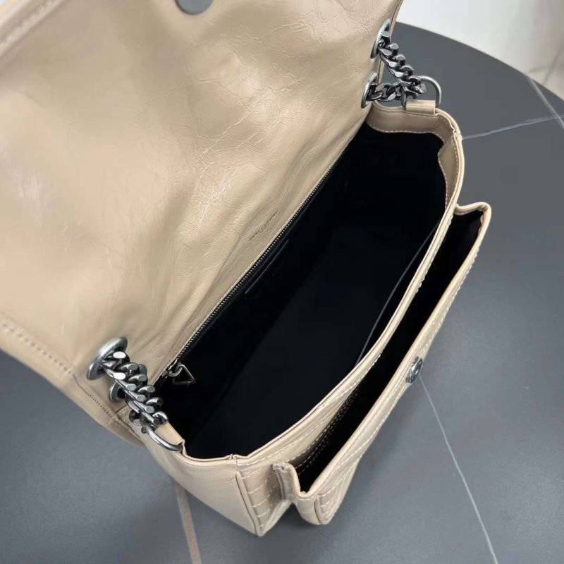 Saint Laurent NIKI Vintage Hand Bag BG03069