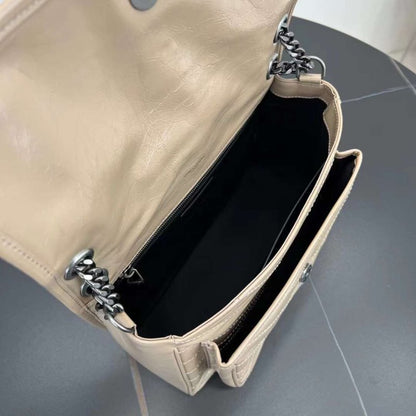 Saint Laurent NIKI Vintage Hand Bag BG03069