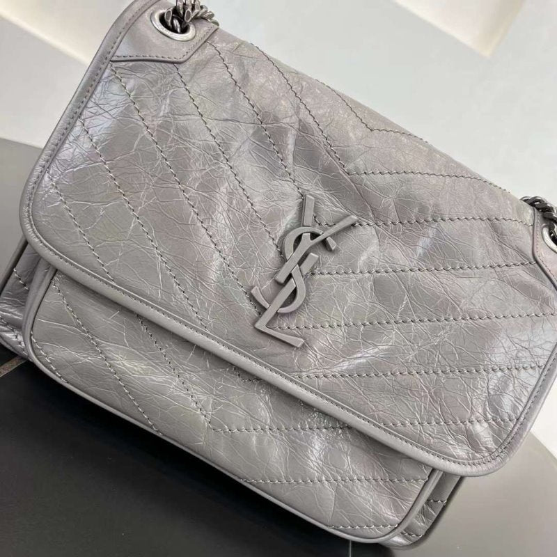 Saint Laurent NIKI Vintage Hand Bag BG03070