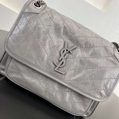 Saint Laurent NIKI Vintage Hand Bag BG03070
