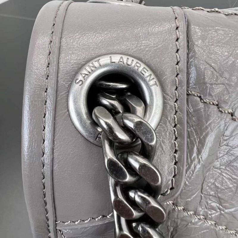Saint Laurent NIKI Vintage Hand Bag BG03070