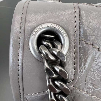 Saint Laurent NIKI Vintage Hand Bag BG03070
