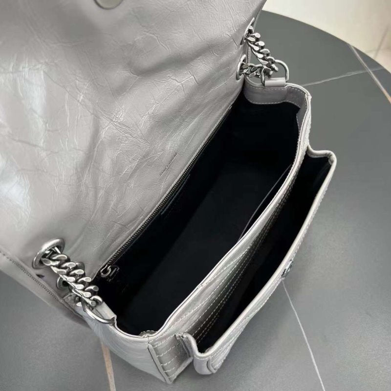 Saint Laurent NIKI Vintage Hand Bag BG03070
