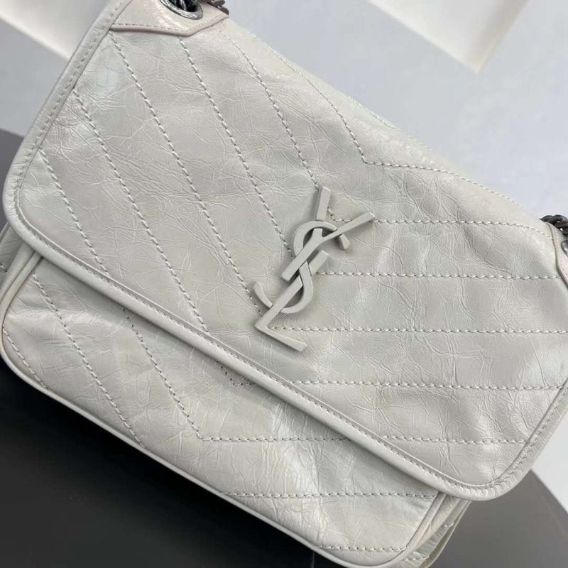 Saint Laurent NIKI Vintage Hand Bag BG03071