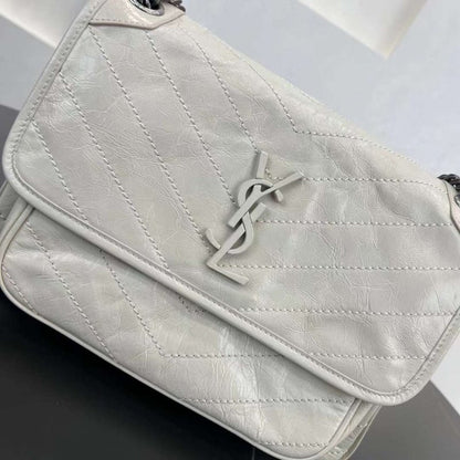 Saint Laurent NIKI Vintage Hand Bag BG03071