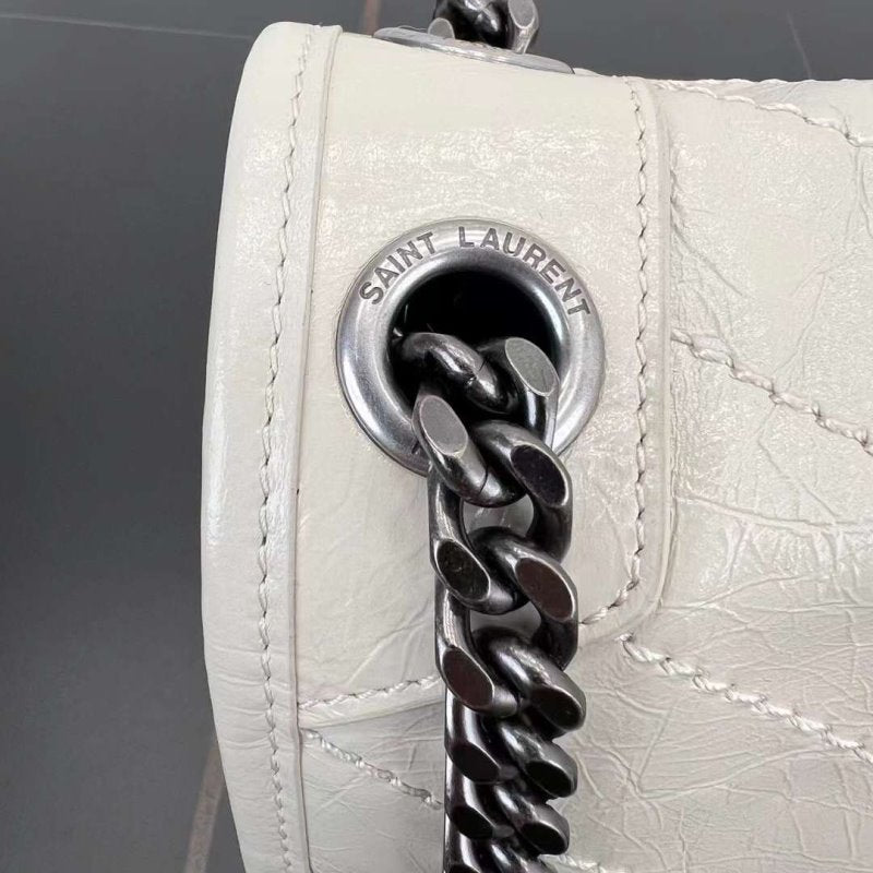 Saint Laurent NIKI Vintage Hand Bag BG03071