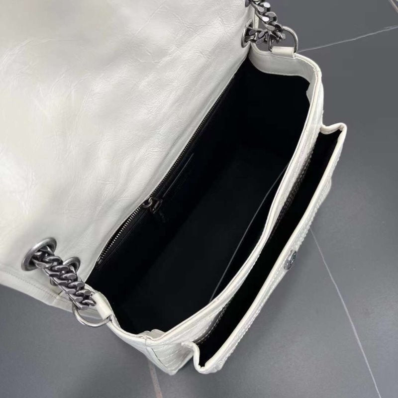 Saint Laurent NIKI Vintage Hand Bag BG03071