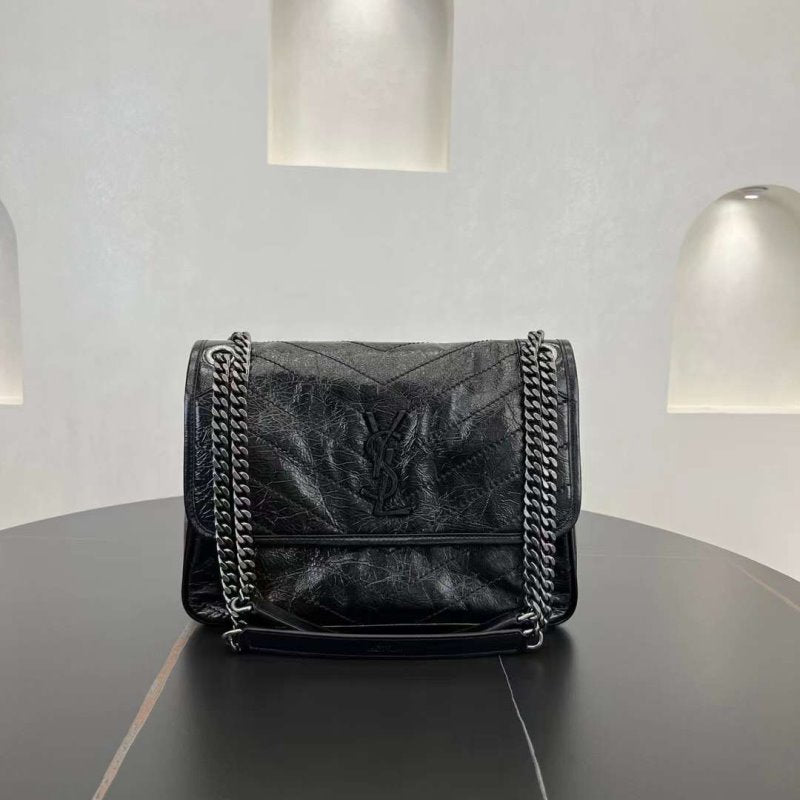 Saint Laurent NIKI Vintage Hand Bag BG03072