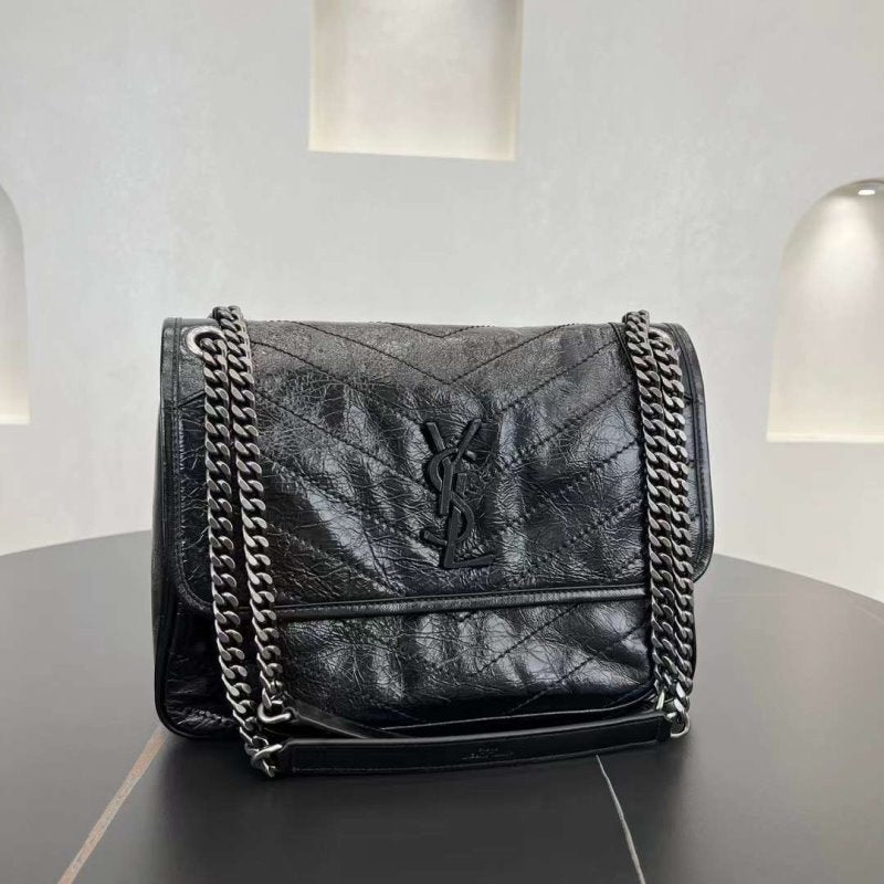 Saint Laurent NIKI Vintage Hand Bag BG03072