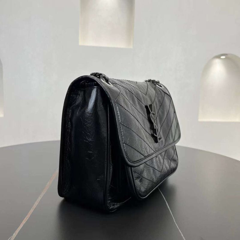 Saint Laurent NIKI Vintage Hand Bag BG03072
